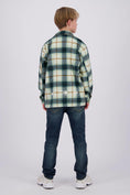 Afbeelding laden in galerijweergave, Raizzed jeans jongens Berlin Dark Blue Stone
