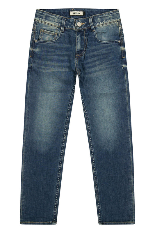 Raizzed jeans jongens Berlin Dark Blue Stone