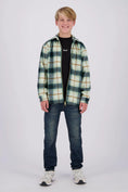 Afbeelding laden in galerijweergave, Raizzed jeans jongens Berlin Dark Blue Stone
