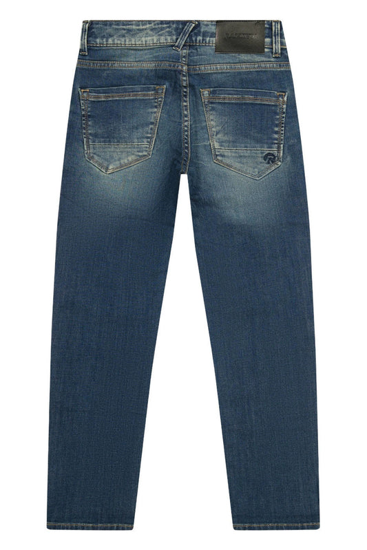 Raizzed jeans jongens Berlin Dark Blue Stone
