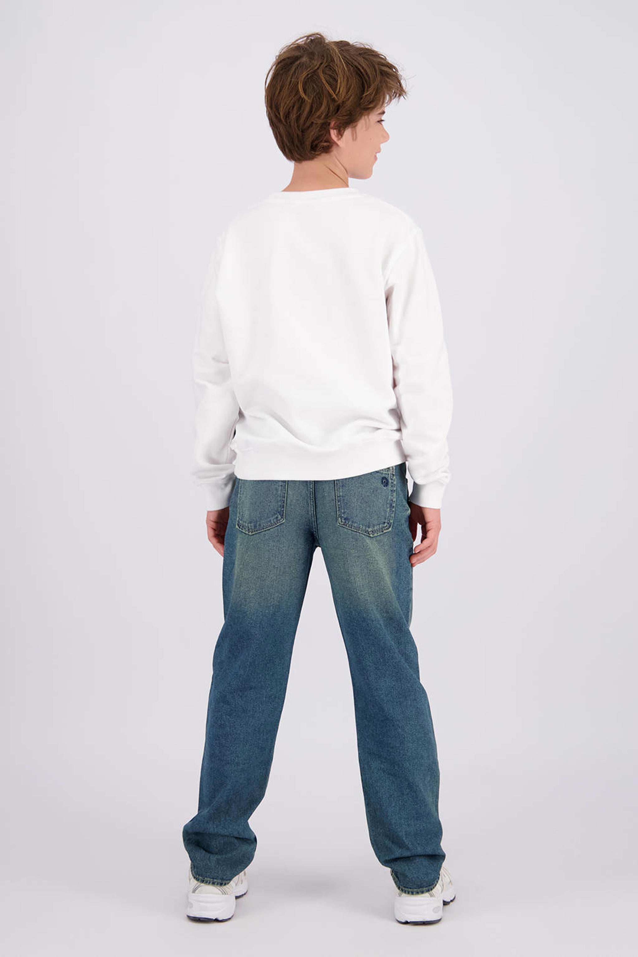Raizzed jeans jongens Denver Vintage Blue