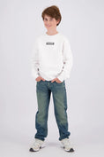 Afbeelding laden in galerijweergave, Raizzed jeans jongens Denver Vintage Blue
