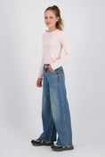 Afbeelding laden in galerijweergave, Raizzed jeans meisjes Monaco Tinted Blue

