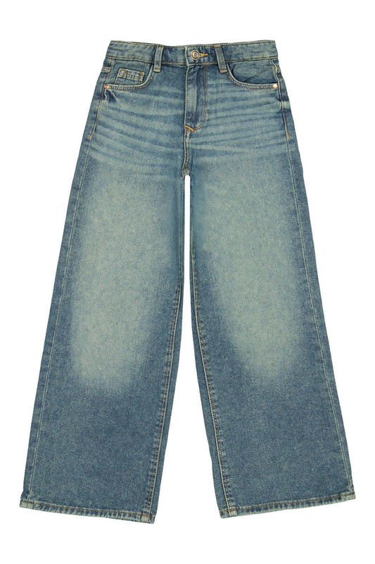 Raizzed jeans meisjes Monaco Tinted Blue