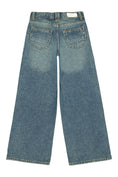 Afbeelding laden in galerijweergave, Raizzed jeans meisjes Monaco Tinted Blue
