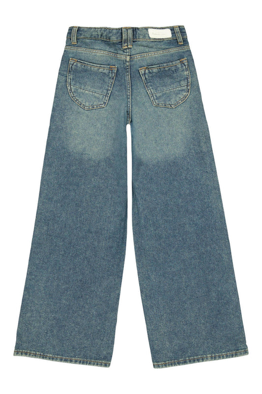 Raizzed jeans meisjes Monaco Tinted Blue
