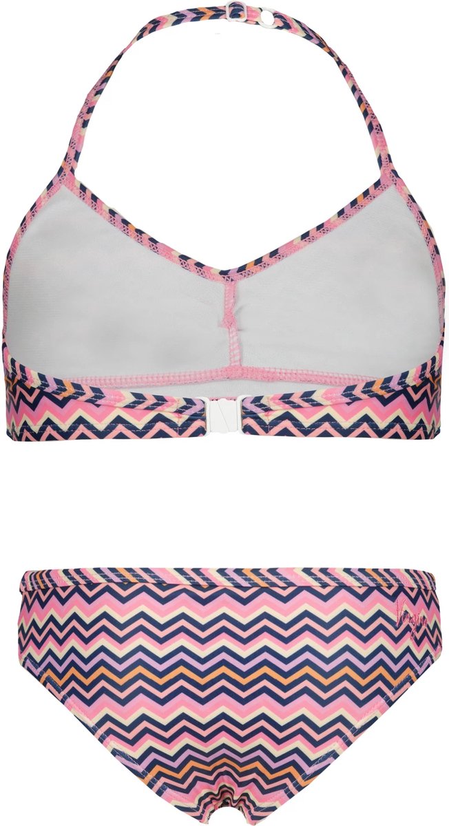Bikini Zoya Meisjes Bikiniset - pink crush