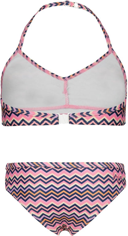 Bikini Zoya Meisjes Bikiniset - pink crush